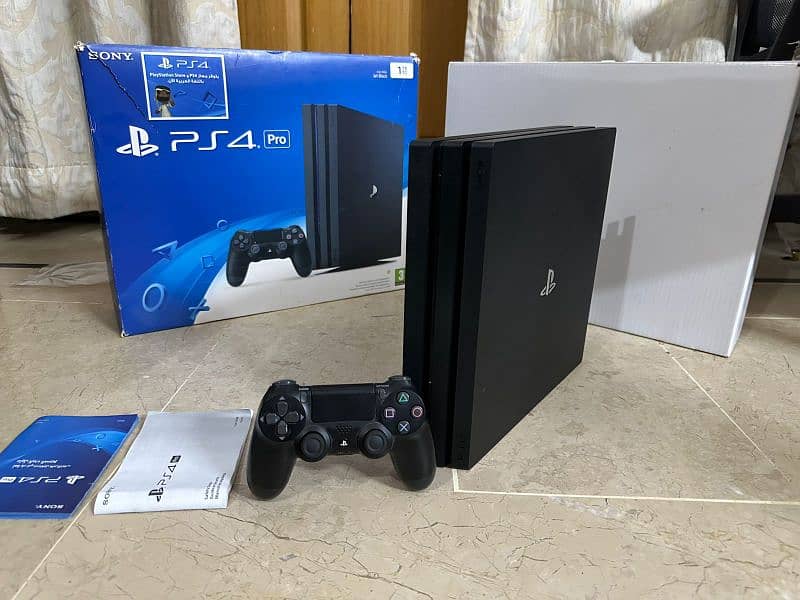 PS4 PRO JAILBREAK AND NON JAILBREAK 5