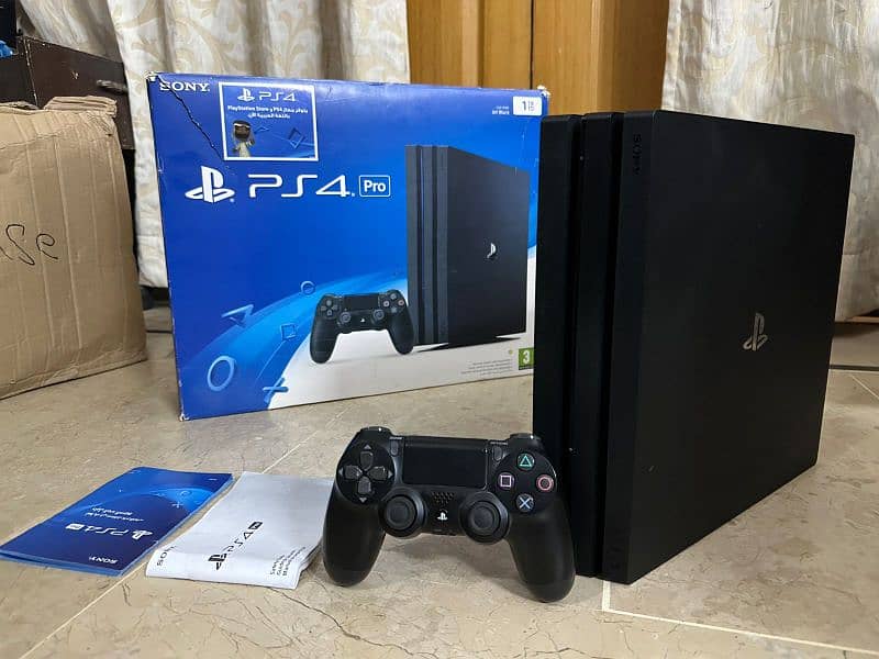 PS4 PRO JAILBREAK AND NON JAILBREAK 6