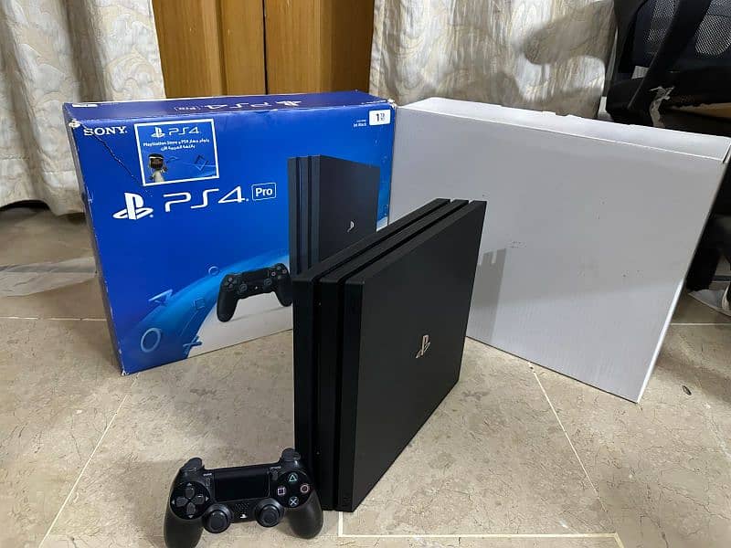 PS4 PRO JAILBREAK AND NON JAILBREAK 9