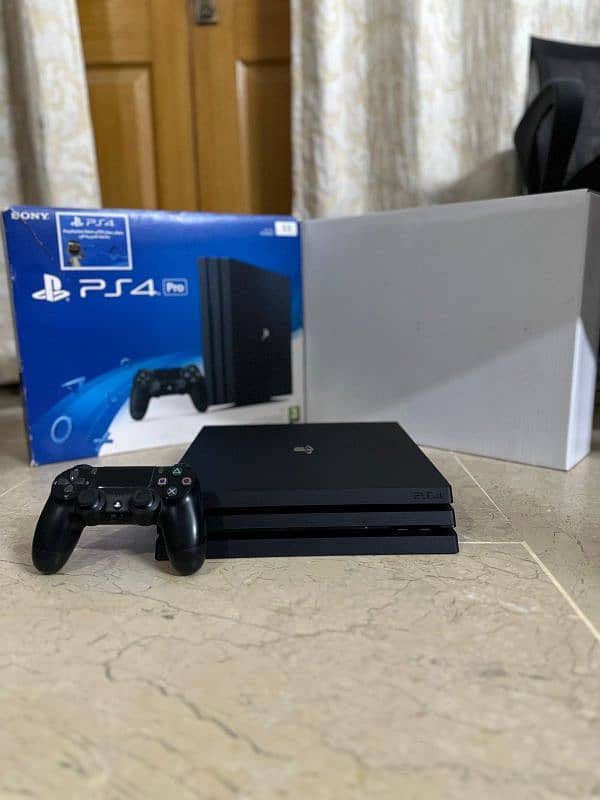 PS4 PRO JAILBREAK AND NON JAILBREAK 10