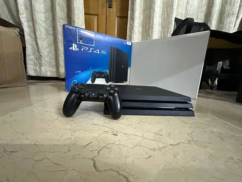 PS4 PRO JAILBREAK AND NON JAILBREAK 11