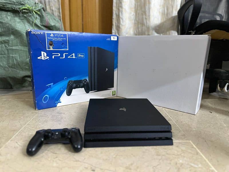 PS4 PRO JAILBREAK AND NON JAILBREAK 12