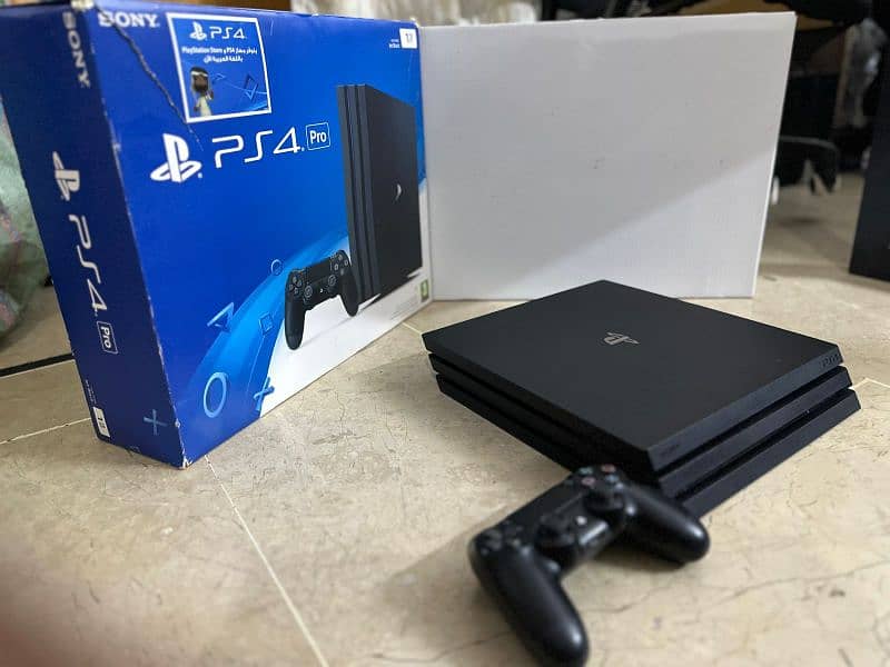 PS4 PRO JAILBREAK AND NON JAILBREAK 13