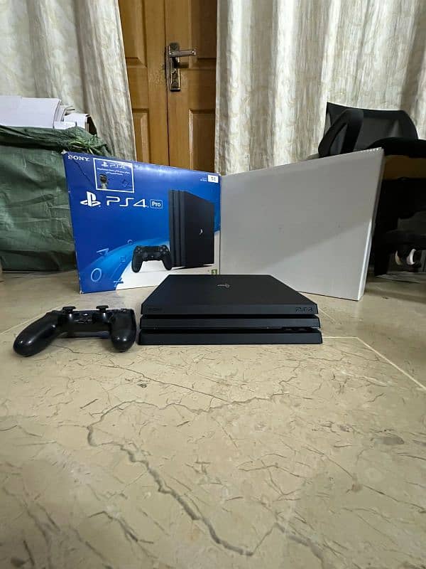 PS4 PRO JAILBREAK AND NON JAILBREAK 14