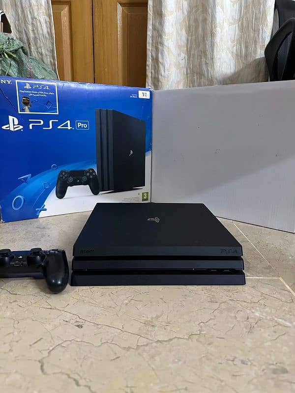 PS4 PRO JAILBREAK AND NON JAILBREAK 15