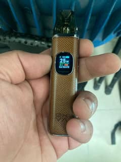 OXva Xlim pro 2 pod