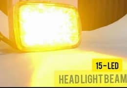 headlight