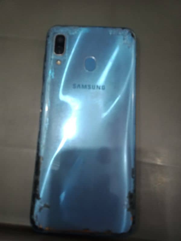 samsung a30 1