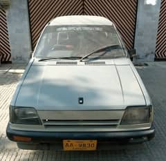 Suzuki Khyber 1995