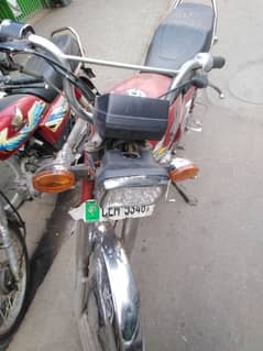 Honda CD 70 2010 model for sale 03238058994 whattsapp and call number