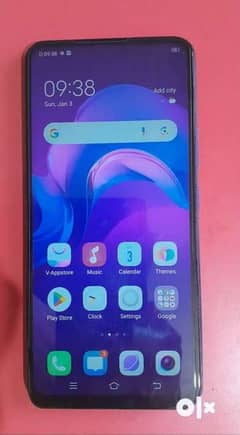 vivo v15 8 256 sale and exchange