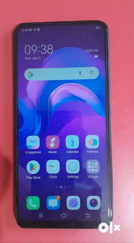 vivo v15 8 256 sale and exchange 0