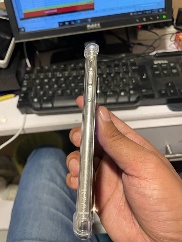 iphone X 256gb PTA Aprove 2