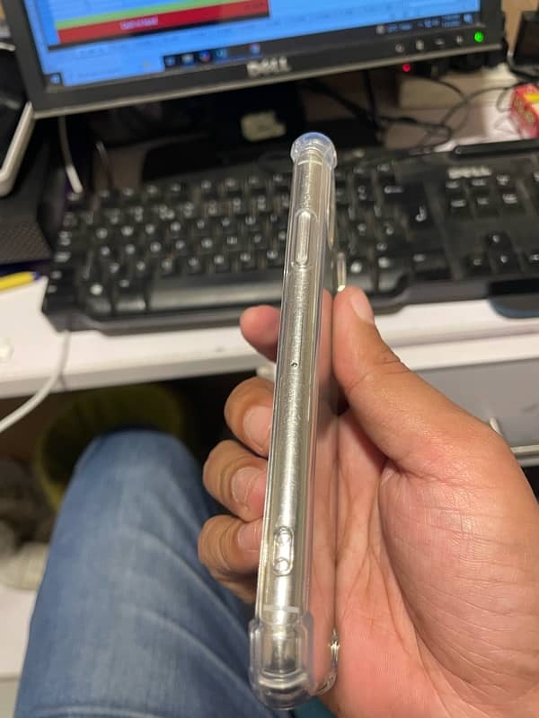 iphone X 256gb PTA Aprove 3