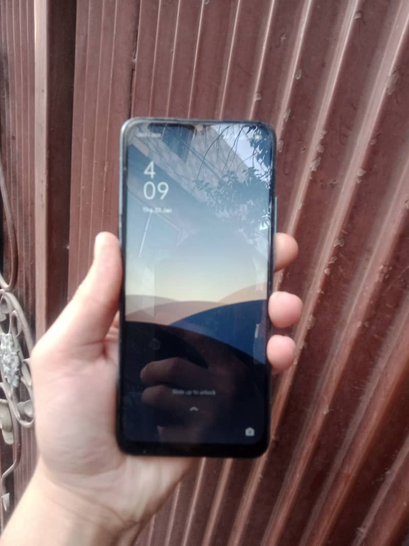 Oppo A15 0