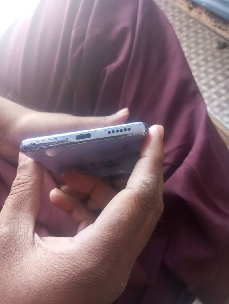 Techno Camon 30s urgent sell 2