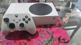 XBOX series s