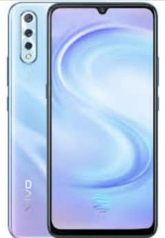 vivo s 1