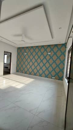 HBFC Housing Society Kanal Upper Portion Available For Rent