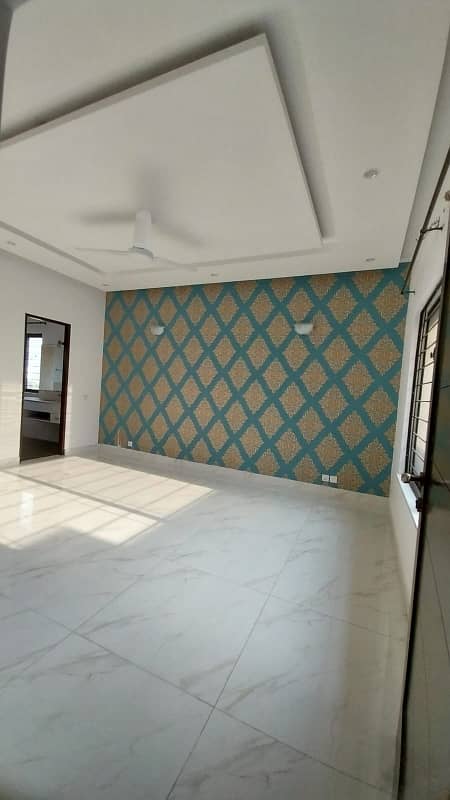 HBFC Housing Society Kanal Upper Portion Available For Rent 0