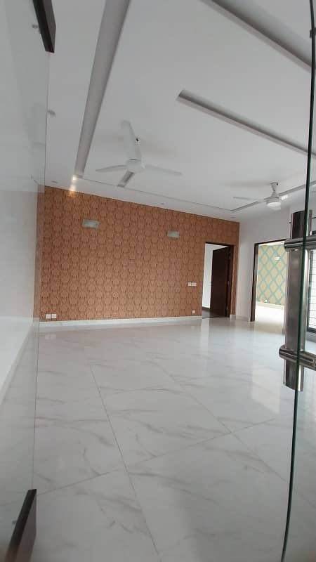 HBFC Housing Society Kanal Upper Portion Available For Rent 1