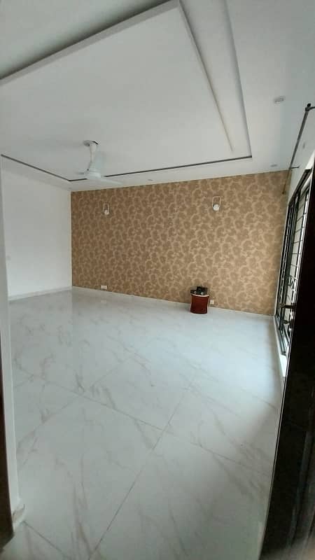 HBFC Housing Society Kanal Upper Portion Available For Rent 3