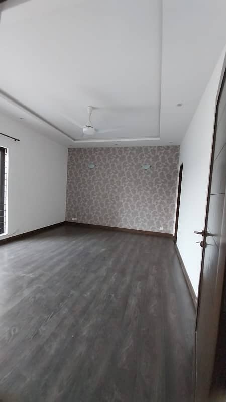 HBFC Housing Society Kanal Upper Portion Available For Rent 7