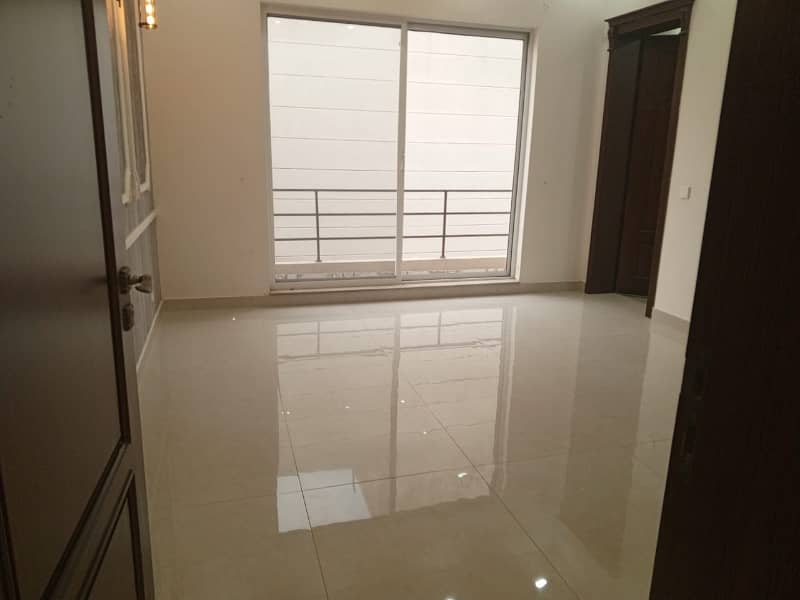 HBFC Housing Society Kanal Upper Portion Available For Rent 12