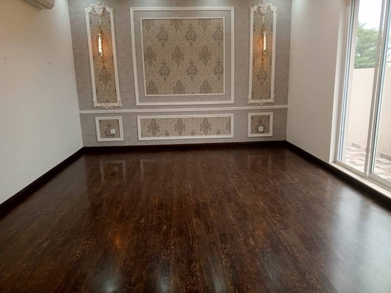 HBFC Housing Society Kanal Upper Portion Available For Rent 19