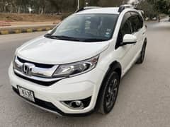 HONDA BRV 1500 CC AUTOMATIC i-VTEC S