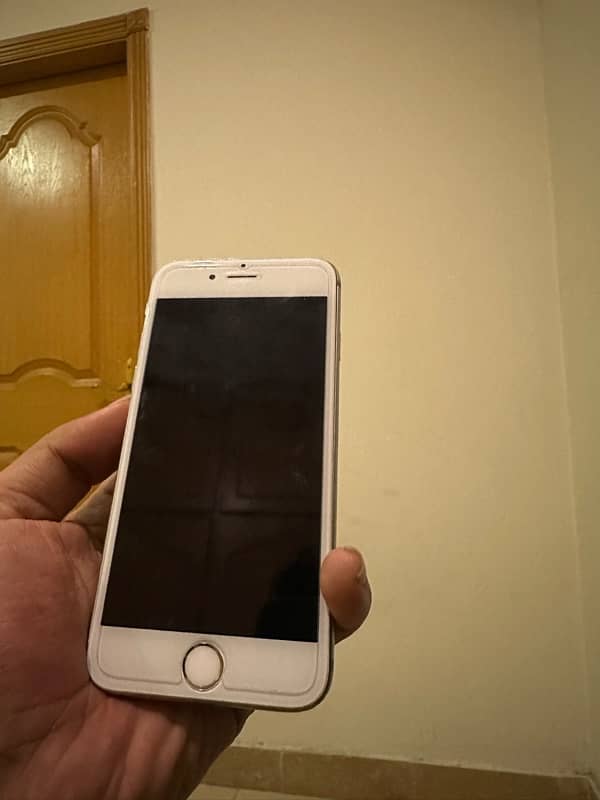 iPhone 6s 64GB PTA APPROVED 2