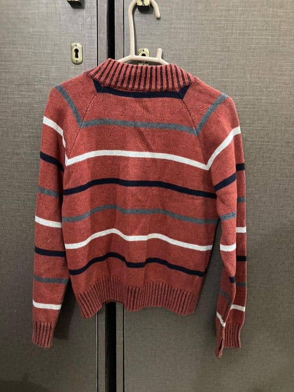 Kids sweater 1