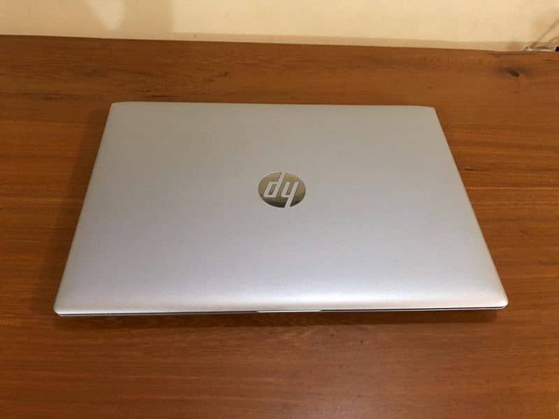 HP 440 G5 Core i5 8th  8GB DDR4 Ram 256GB SSD 1