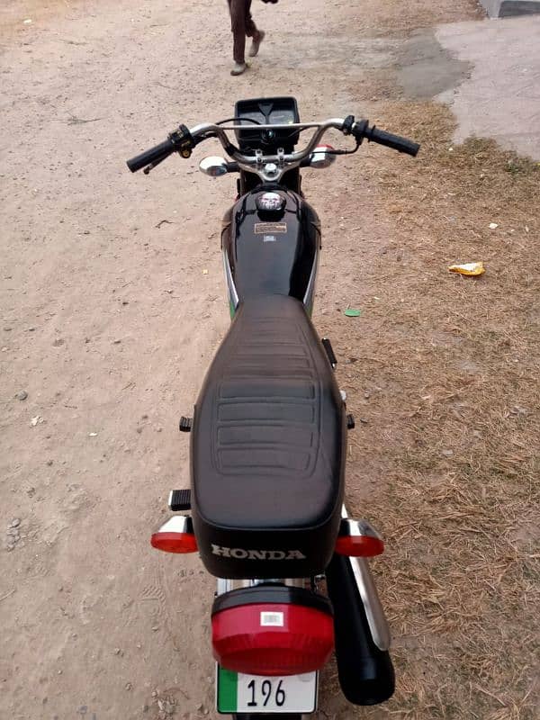 honda 125 model 2017. . 0