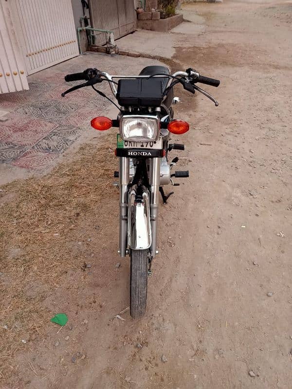 honda 125 model 2017. . 2