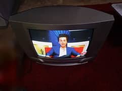 LG TV