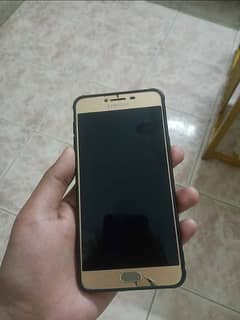 Samsung Galaxy C7