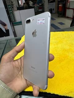 iPhone 7 Plus Non-PTA JV - Only 15,000 PKR