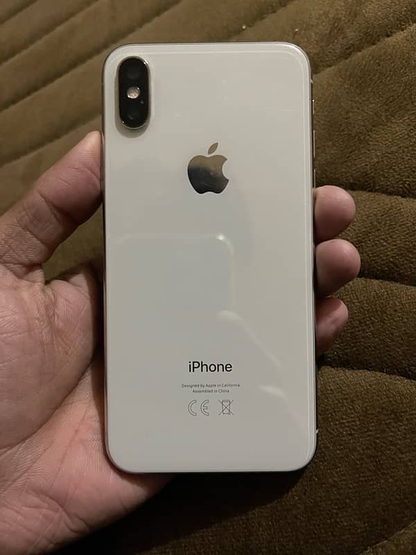 iphone x 64 gb non pta 0