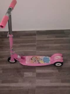 Scooter for kids