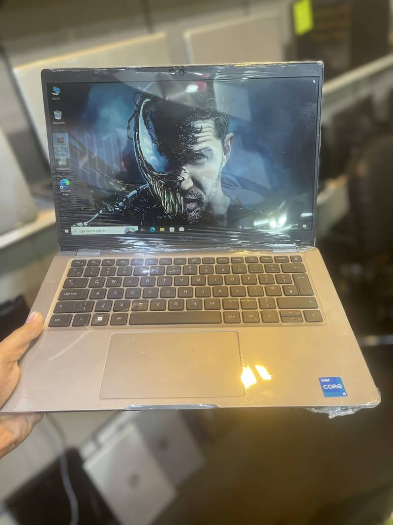 Dell Latitude 5330 | i5 12th Gen | Touch Screen 6