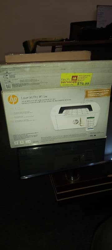 hp laserjet pro m15w 1