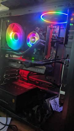 Gaming pc