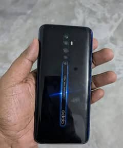 oppo Reno 2z 8gb 128gb