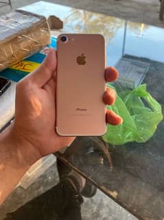 iPhone 7 128Gb waterpack