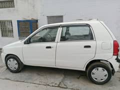 Suzuki Alto 2010 For Sale