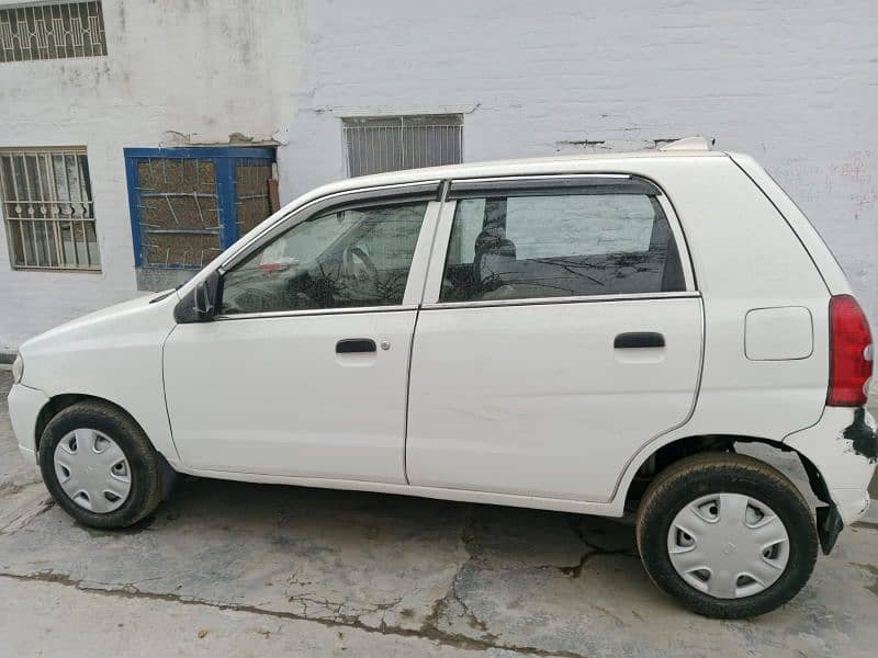 Suzuki Alto 2010 For Sale 0