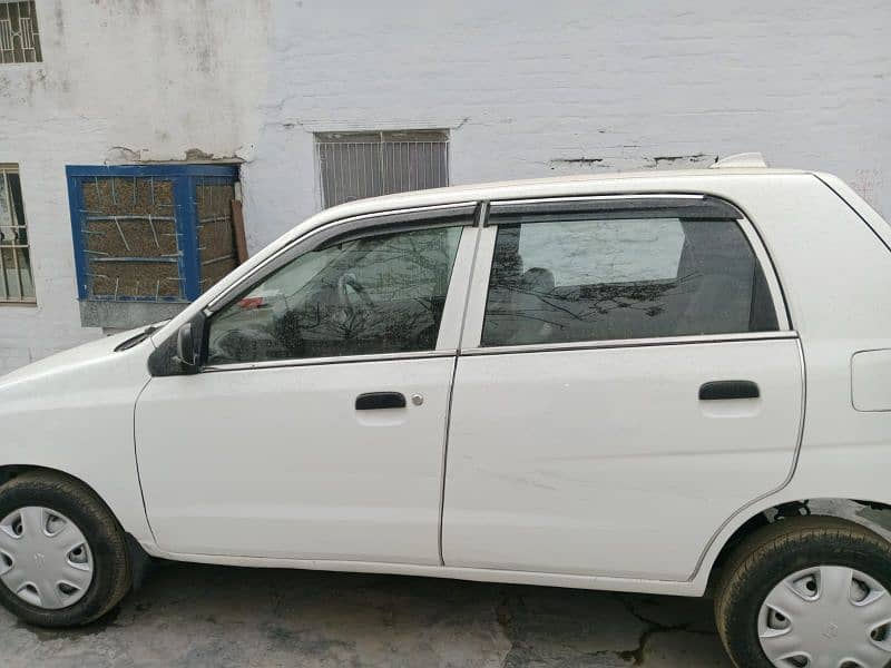 Suzuki Alto 2010 For Sale 4