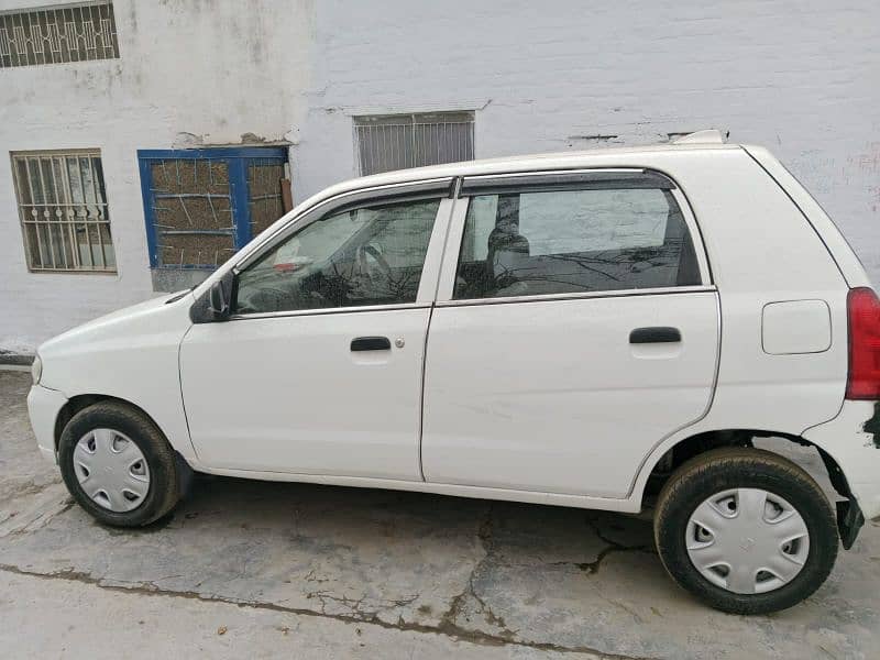 Suzuki Alto 2010 For Sale 5