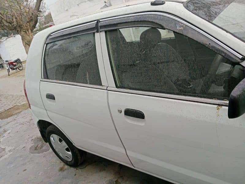 Suzuki Alto 2010 For Sale 10